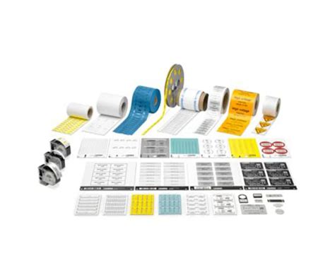 Control Cabinet Accessories, Tools & Marking - Phoenix Contact