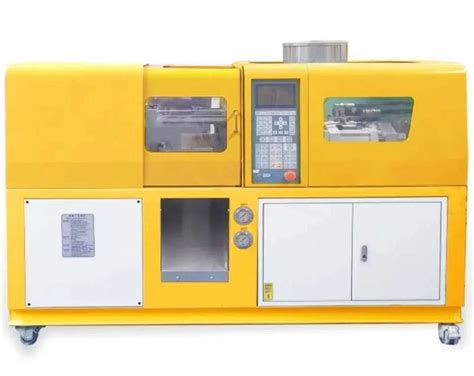 Image result for Small Injection Molding Machine