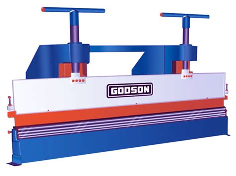 Godson Bending Systems Pvt. Ltd.