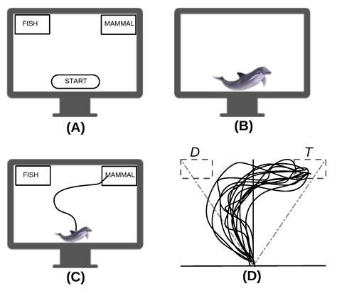 ssMousetrack—Analysing Computerized Tracking Data via Bayesian State ...