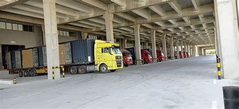 嘉兴综合保税区—全球最大集装箱承运输公司马士基项目正式“开仓运作”