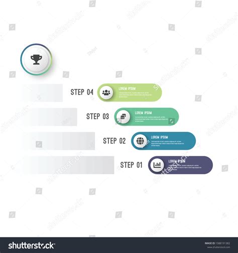 Step Flow Chart Free Use 的图像结果