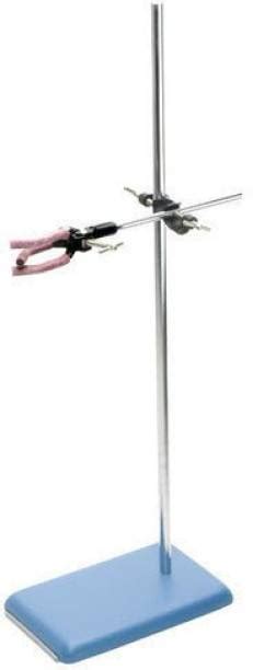 Lab Clamp Stand - Buy Lab Clamp Stand Online at Best Prices In India ...
