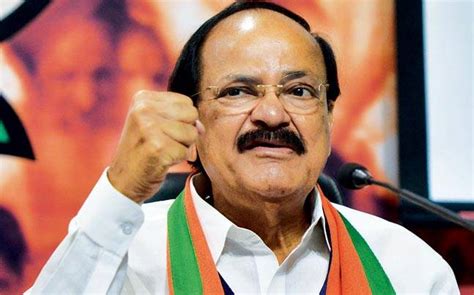 Decongesting Delhi: Rapid Fire with M Venkaiah Naidu - India Today