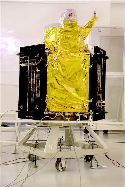 PSLV-C37/Cartosat-2 Series Satellite Gallery