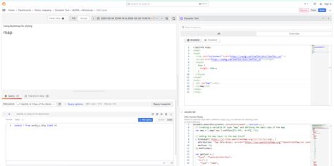 Image result for Add Panel JavaScript Syntax Error