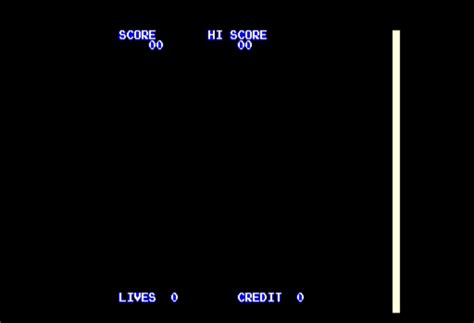 [mdk] Badlands (Konami, set 2) download for mame 0.285