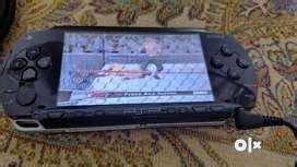 Sony Psp - Buy & Sell Games & Entertainment Online in India | OLX
