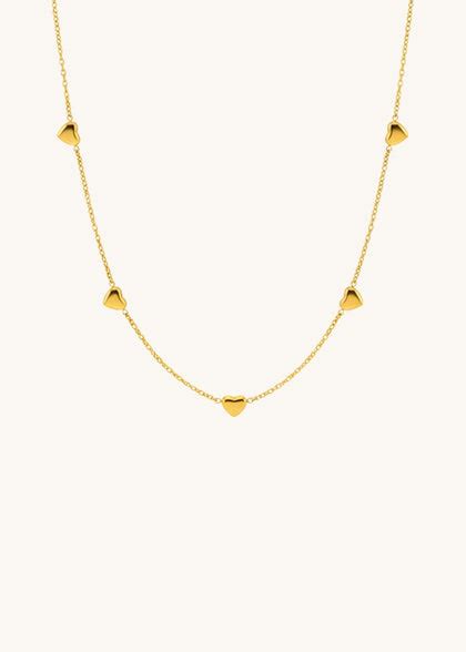 Sheens Demifine - Everyday Jewellery For Modern Women