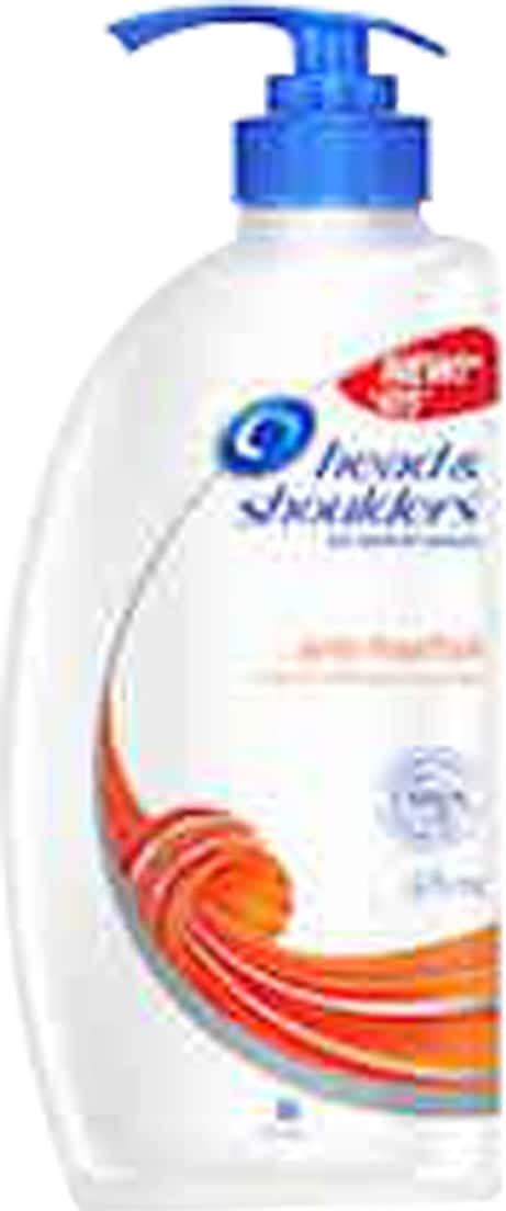Buy HEAD & SHOULDERS SHAMPOO ANTI HAIR FALL 675 ML Online & Get Upto 60 ...