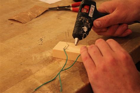 How Make a Simple Project Using a Motor 的图像结果