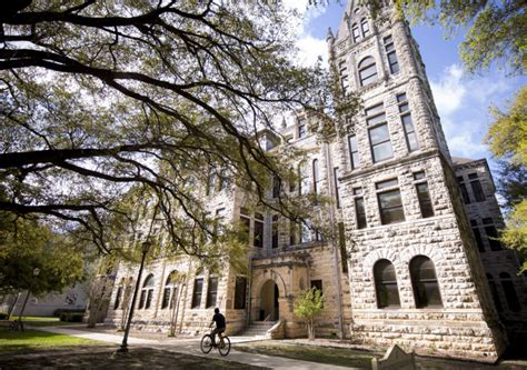 Southwestern University (San Antonio, Texas, USA)
