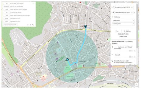 The Utility of DSRC and V2X in Road Safety Applications and Intelligent ...