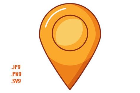 Image result for Pinpoint Graphic