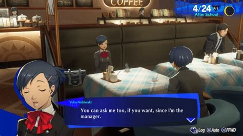 Persona 3 Reload: Full guide to romance options and best gifts