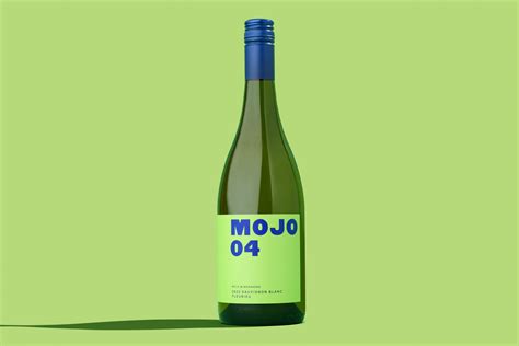 Image result for Mojo Alcohol