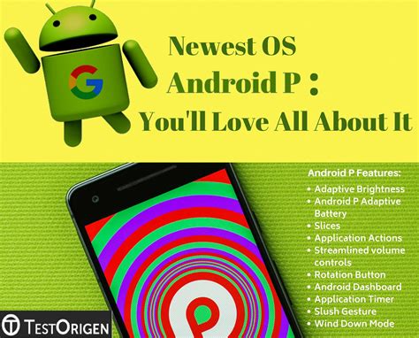 Image result for Latest Android OS