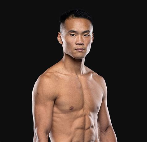 झू शुआई - ONE Championship – The Home Of Martial Arts