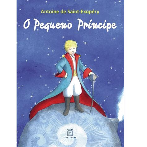 Buy O pequeno príncipe Book Online at Low Prices in India | O pequeno ...