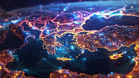 Show a Map of the World 的图像结果