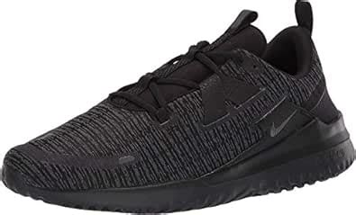 Buy Nike Renew Arena Mens Aj5903-002 Size 9 Black/Anthracite at Amazon.in