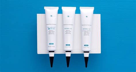 A SkinCeuticals Retinol for Every Skin Type | LovelySkin™