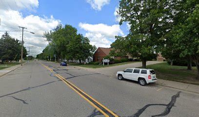 Starks Funeral Home, Filbrandt - South Haven, MI