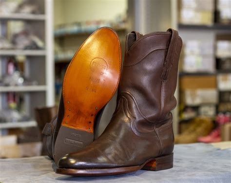 HOUSTON QUALITY SHOE REPAIR