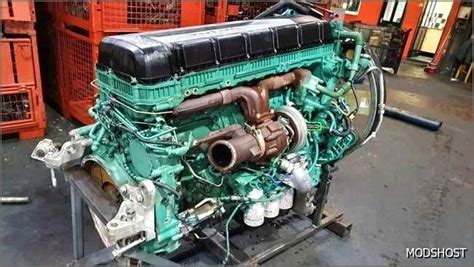 Image result for Ets2 Engine Sound Mod 1.43