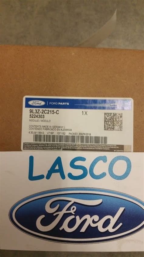 Image result for Ford ABS Control Module