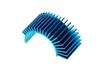 Accessoires circuits et véhicules GENERIQUE 03300 540 550 Heat Sink ...