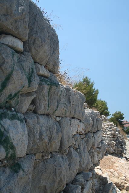 History of Ermioni - Ancient Hermione - Poseideon - Kastri - Greece ...