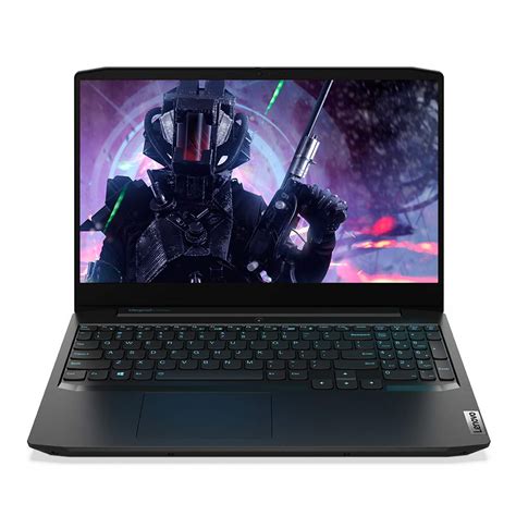 Lenovo IdeaPad Gaming 3 10th Gen Intel Core i7 39.62 cm (15.6-inch) FHD ...