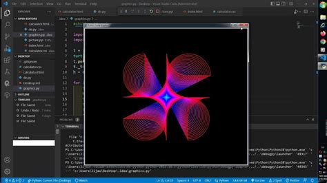 Image result for Graphic Design Using Python E