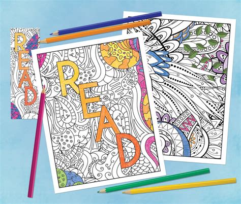 Online Coloring Program 的图像结果