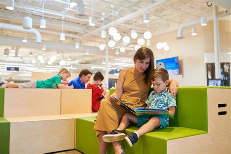 Cincinnati & Hamilton County Public Library, Deer Park Library by GBBN ...