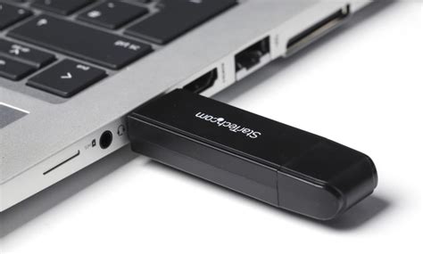 SDMSDRWU3AC StarTech.com | StarTech.com 2 port USB 3.1 External Card ...