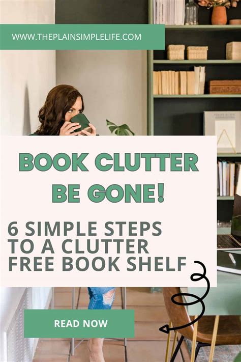 Image result for Books Clutter