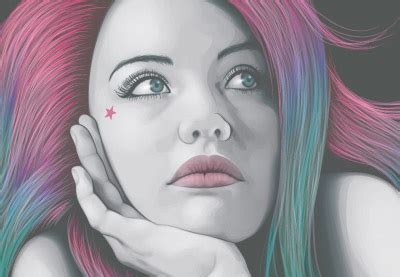 Image result for Vector Portraits with Colour Tutorial