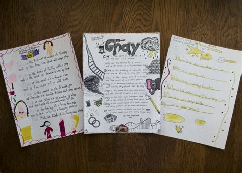 Image result for Color My World Poem Examples