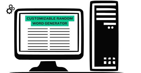 Image result for Basic Random Word Generator