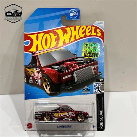 Hot Wheels Mainline | Indian Diecast Hub – Page 2