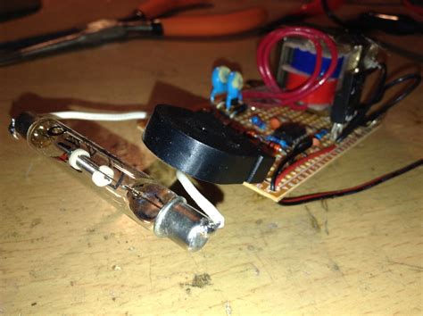 Image result for Geiger Counter SparkFun