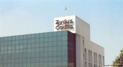 Zydus Cadila gets USFDA approval for Colesevelam Hydrochloride Tablets