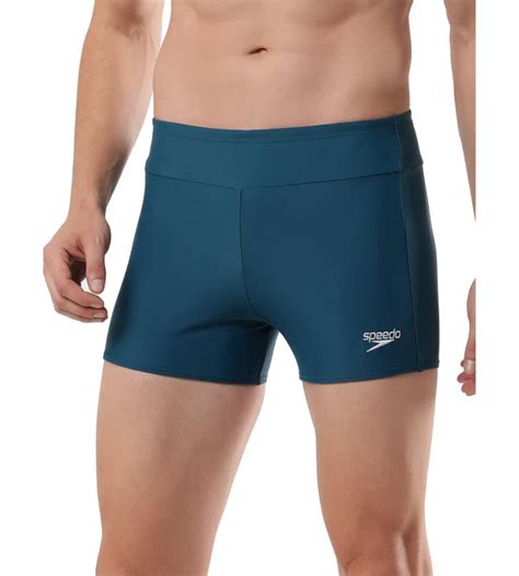 Speedo Men's Endurance10 Essential Houston Aquashort - Asiansports.in