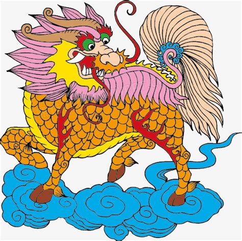 中国人幻想几千年的麒麟，明朝来中国了，真没想到竟然是这种动物_凤凰网