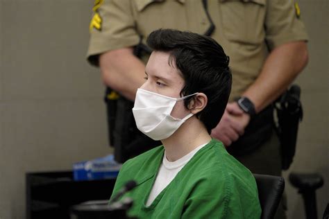 California Man Gets Life Sentence for Fatal Synagogue Attack ...