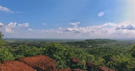 All You Need To Know About Ananthagiri Hills Before You Visit This ...