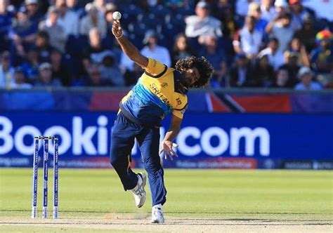Lasith Malinga: End of an era in Sri Lankan Cricket