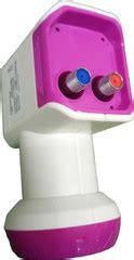 Universal LNB Single Universal Full HD DTH LNB LNBF for Tatasky ...